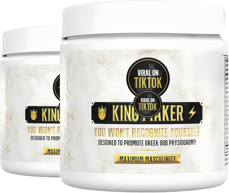 Photo 1 of A Men's Comprehensive Formula, Designed specifically for Men, unlocks Your True Potential and Lets You Conquer Every Challenge with Confidenc? -2 Pack+
