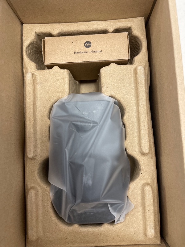 Photo 1 of Yale Assure Lock 2 Deadbolt, Black Suede Smart Keyless Entry Door Lock with Wi-Fi Connected Keypad for Code Entry and Remote Access, YRD450-WF1-BSP