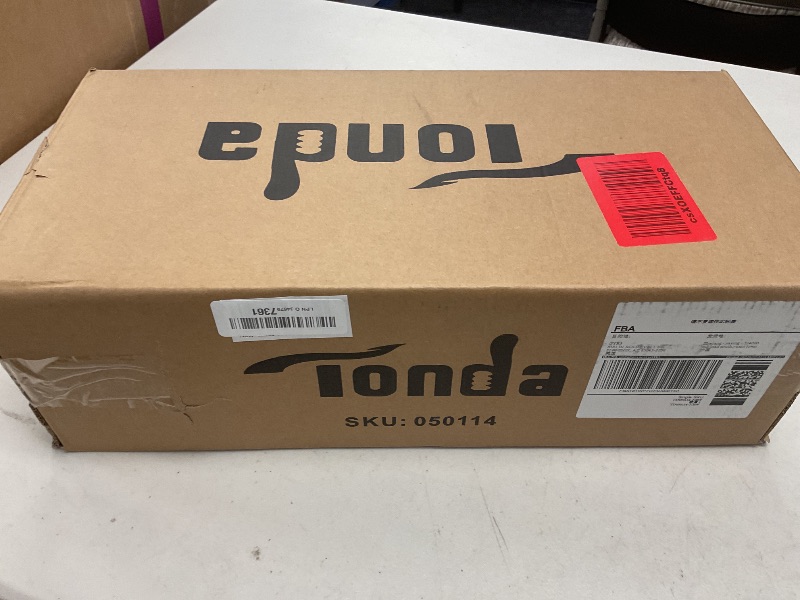 Photo 1 of TONDA Floor Jack