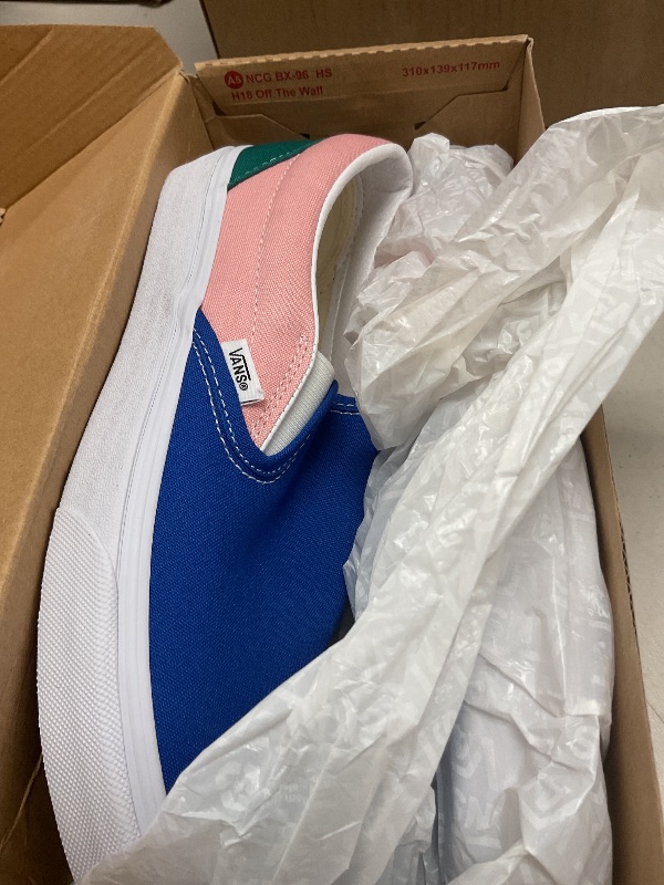 Photo 1 of VANS MEN 8.5