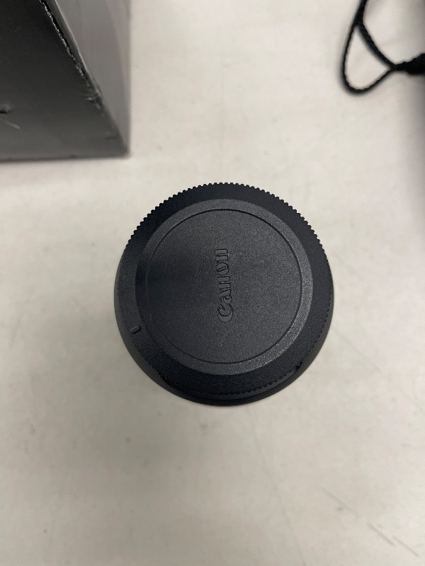 Photo 1 of Canon RF 24-105mm f/4L is USM Lens