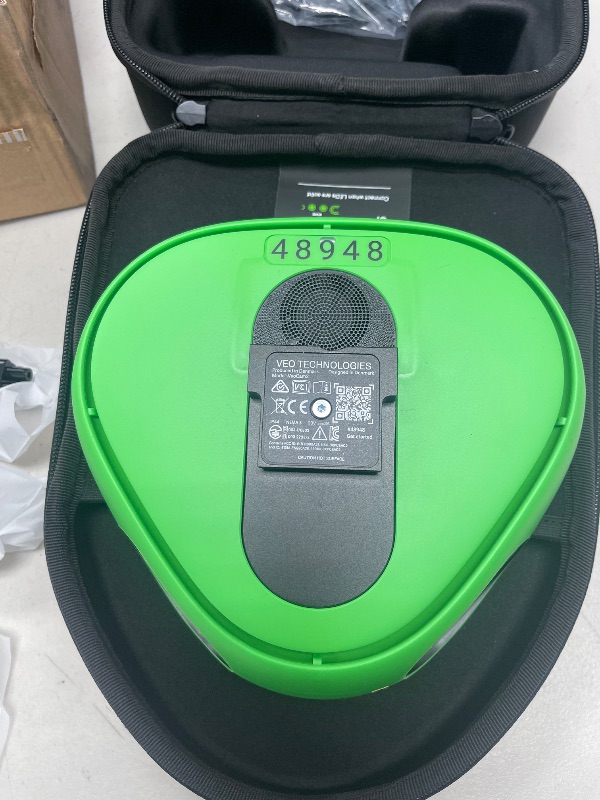 Photo 1 of Veo Cam 3 – 1080HD Sports Camera with AI Auto-Tracking, Portable Design, Long Battery Life, and Cloud Storage – Perfect for Coaches, Teams, and Sports Enthusiasts