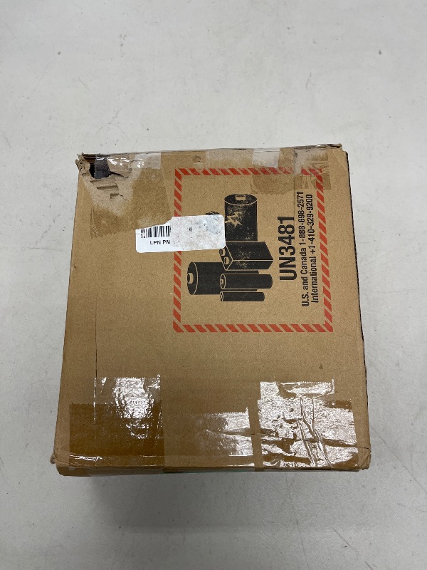 Photo 1 of BLACK+DECKER 20V MAX POWERECONNECT Cordless Drill/Driver + 30 Piece Bits and Drivers Kit (LD120VA)