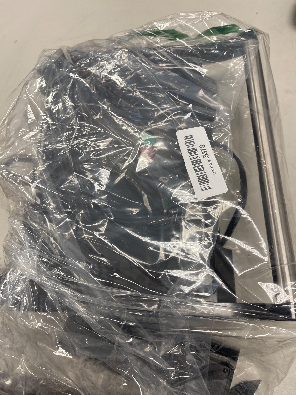 Photo 1 of PANINI PRESS