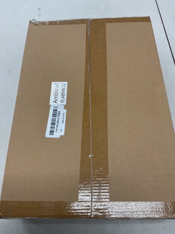 Photo 1 of Ambimall Floor Lamps for Living Room