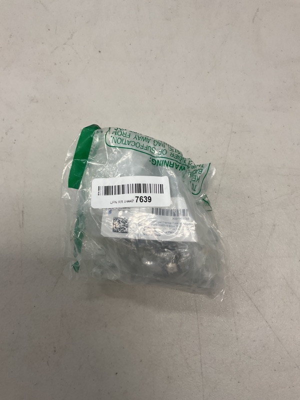 Photo 1 of Kenmore Elite 110 70 80 Series Dryer Thermal Fuse & High-Limit Thermostat Kit, Compatible with Maytag & Whirlpool Electric & Gas Dryers
