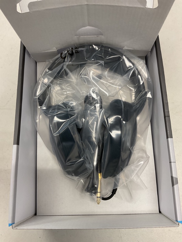 Photo 1 of Sennheiser HD 560 S Over-The-Ear Audiophile Headphones - Neutral Frequency Response, E.A.R. Technology for Wide Sound Field, Open-Back Earcups, Detachable Cable, (Black) (HD 560S)