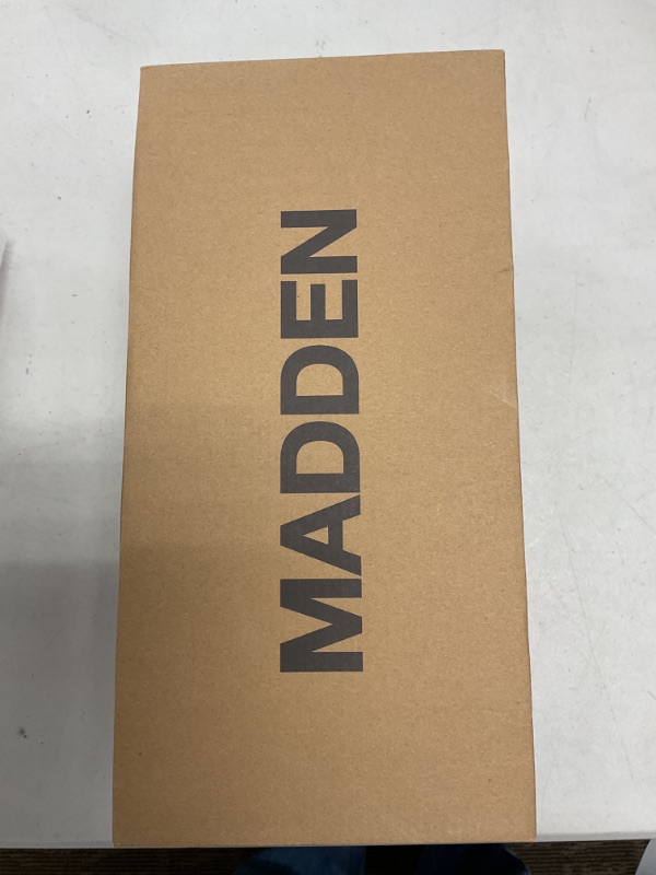 Photo 1 of Madden Men's MJETT Slide Sandal, Taupe, 11