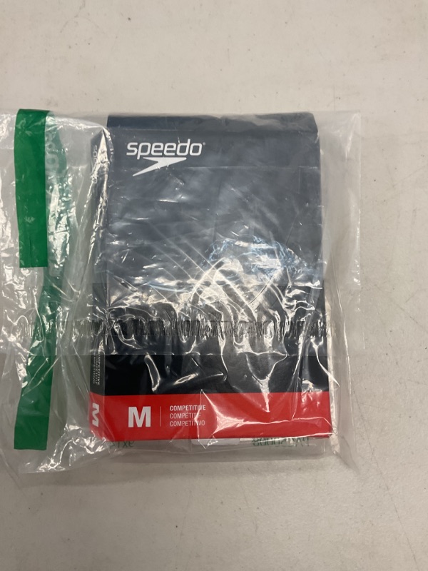 Photo 1 of Speedo Men's Swimsuit Jammer ProLT Solid