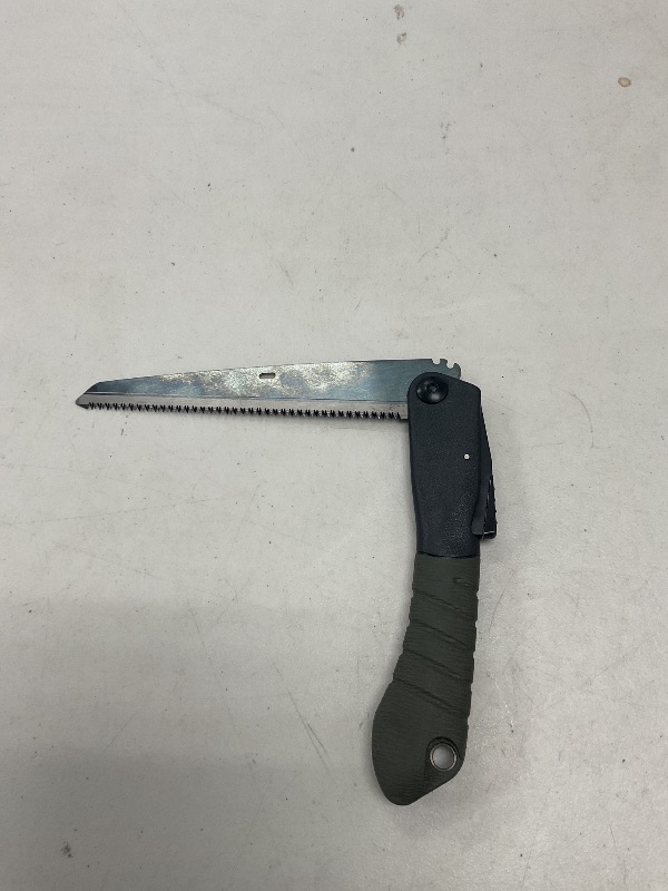 Photo 1 of FOLDING SAW