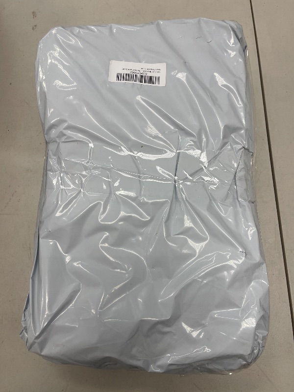 Photo 1 of KAKIT 3 4 Bow Bimini Top Replacement Cover, 900D Marine Grade Fabric Canvas with Storage Boot Easy Install Zipper Closure, Sun Shade Boat Canopy Replacement Canvas Only No Frame