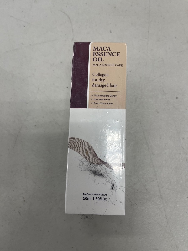 Photo 1 of Jgppe Collagen & Argan Oil Hair Mask - Intensive Protein Conditioning Treatment for Dry, Damaged Hair - Deep Repair for Curly, Straight, Thin, or Fine Hair