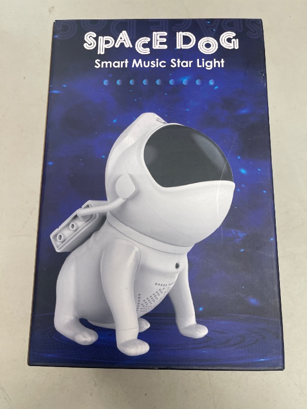 Photo 1 of SFOUR Galaxy Projector, Star Galaxy Lights Projector 2.0 with Large Coverage Area for Bedroom, Ideal for Kids Adults Home Party Ceiling Decor Christmas Gift (Gray)