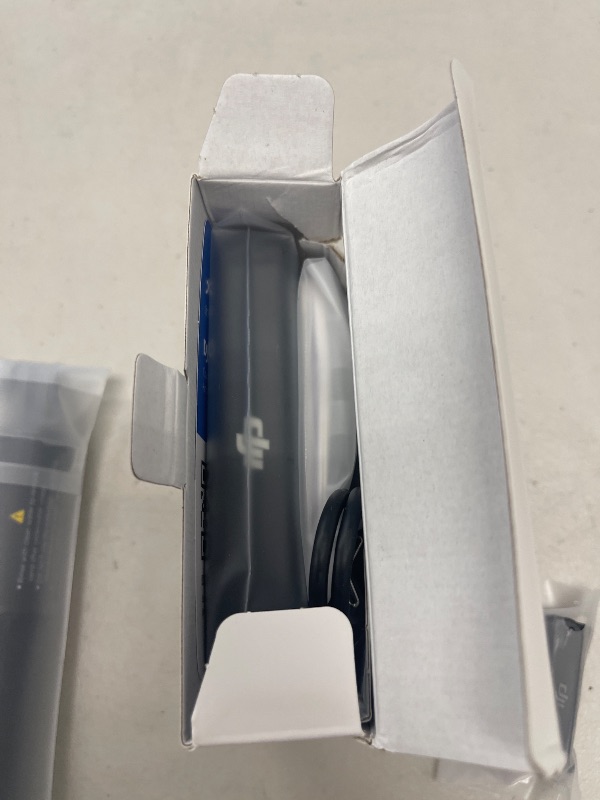 Photo 1 of DJI Osmo Action 5 Pro Adventure Combo, Action Camera 4K with 1/1.3" Sensor, 12h Extended Battery Life with 3 Batteries, Stabilization, Dual OLED Touchscreens, Mini Action Camera for Travel, Vlog