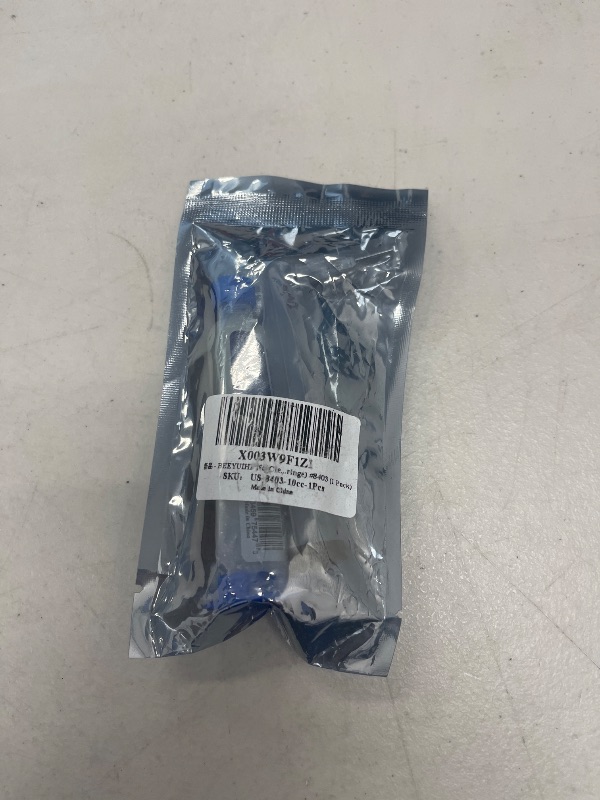 Photo 1 of BEEYUIHF No-Clean Soldering Flux Paste, Smooth Flow Solder flux for Soldering, Electronics Flux Paste for PCB/IC/BGA/SMD Repairing DIY (10mL Syringe) #8403 (1 Pack)