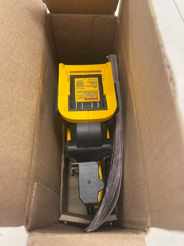 Photo 1 of PIN NAILER CMPCT 20V 23G