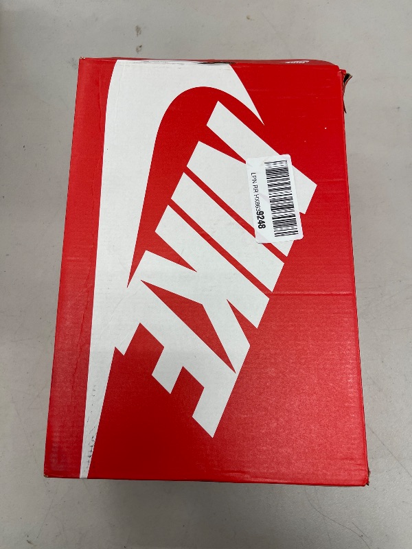 Photo 1 of NIKE Full Force Low Mens FB1362-101 (White/Black-Pewter-SAIL), Size 8.5