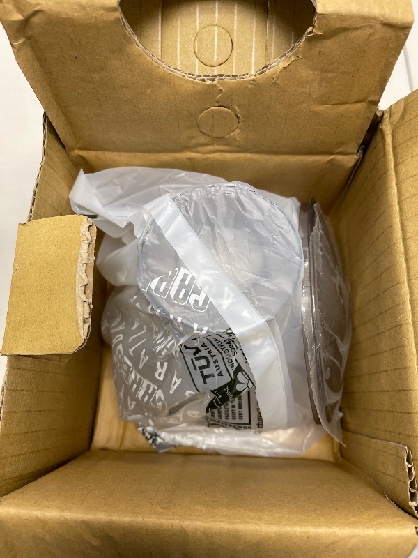 Photo 1 of Baratza Encore ESP Coffee Grinder ZCG495BLK, Black