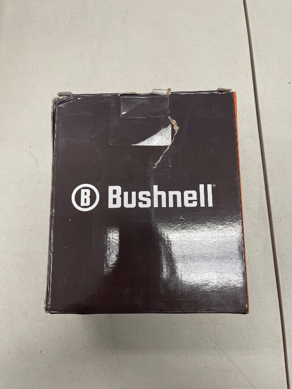 Photo 1 of Bushnell H2O Xtreme 10x42 Compact Waterproof Binoculars with Fully Multi Coated Lens for Hunting and Boating 181042C