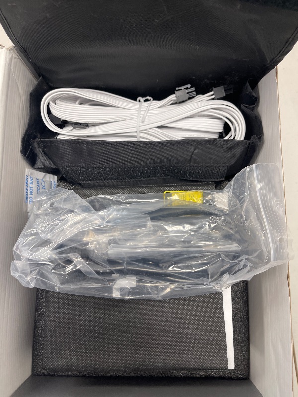 Photo 1 of Thermaltake Toughpower GF3 Snow Edition 1200W 80+ Gold Full Modular SLI/Crossfire Ready ATX 3.0 Power Supply PCIe Gen.5 600W 12VHPWR Connector Included PS-TPD-1200FNFAGU-N 10 Year Warranty