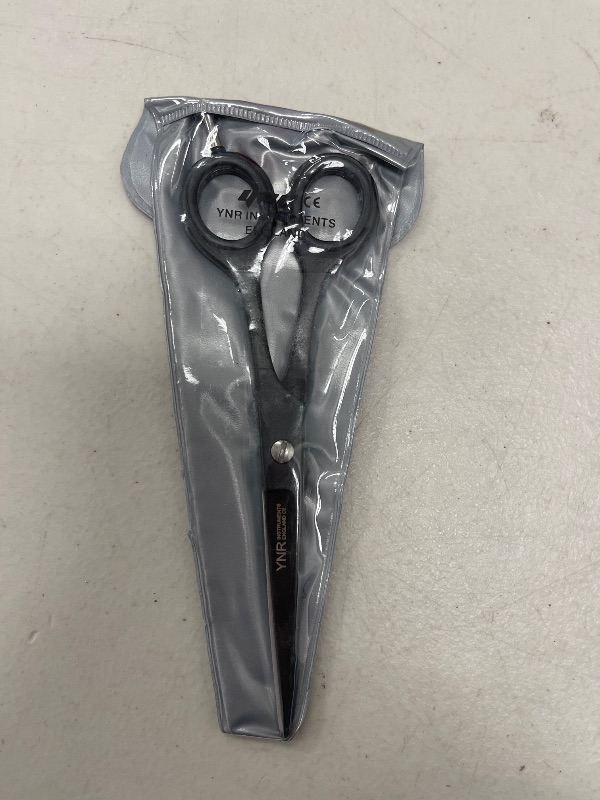 Photo 1 of HAIR CUTTING SCISSORS