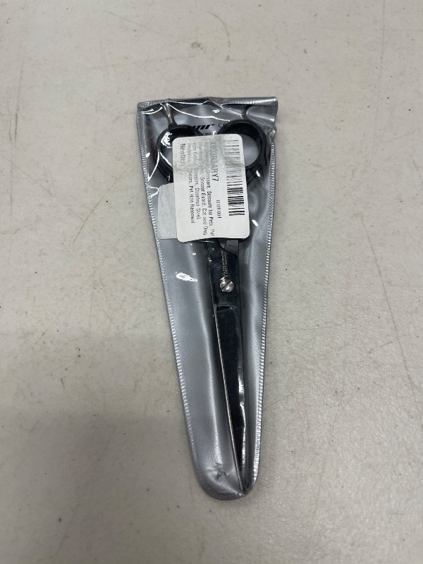 Photo 1 of HAIR CUTTING SCISSORS