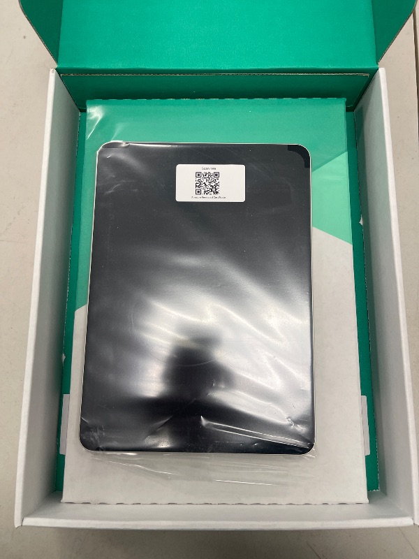 Photo 1 of 2022 Apple iPad Air 5th Gen. (10.9-inch, Wi-Fi, 256GB) - Starlight (Renewed Premium)