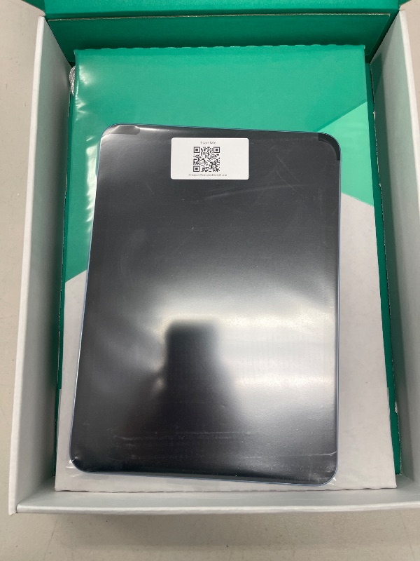 Photo 1 of 2022 Apple iPad (10.9-inch, Wi-Fi, 256GB) - Blue (Renewed Premium)