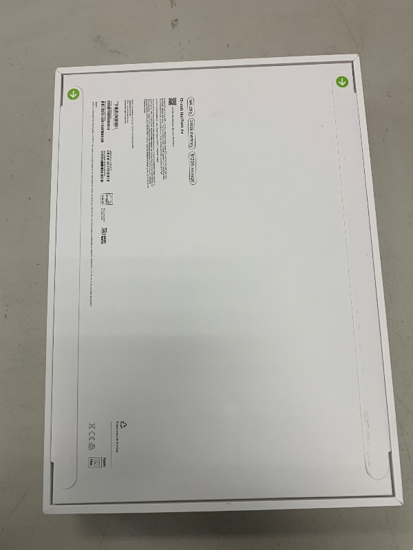 Photo 1 of Apple 2025 MacBook Air 15-inch Laptop with M4 chip: Built for Apple Intelligence, 15.3-inch Liquid Retina Display, 24GB Unified Memory, 512GB SSD Storage, 12MP Center Stage Camera, Touch ID; Starlight