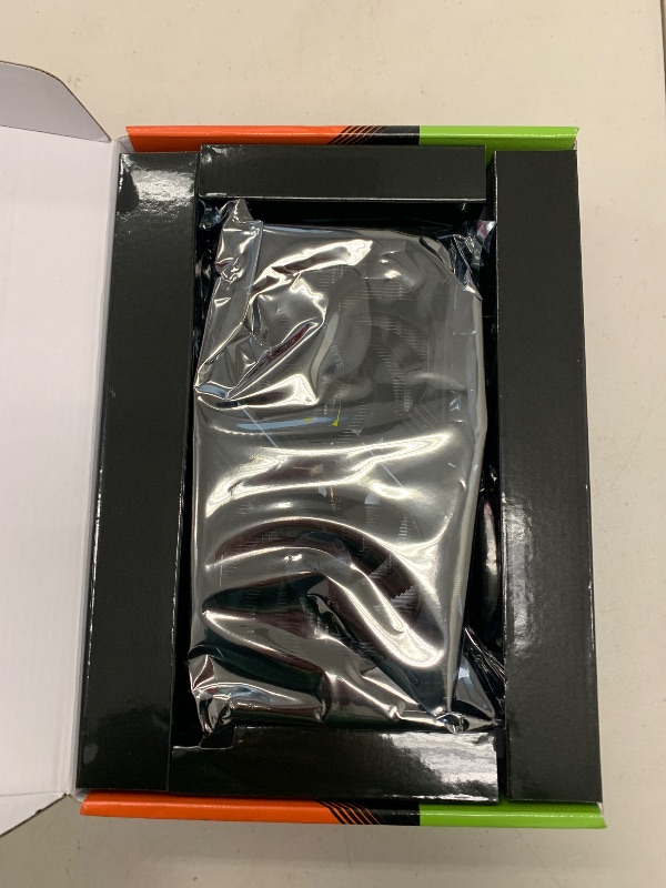Photo 1 of GIGABYTE GeForce RTX 5060 Ti WINDFORCE 8G Graphics Card, 8GB 128-bit GDDR7, PCIe 5.0, WINDFORCE Cooling System, GV-N506TWF2-8GD Video Card