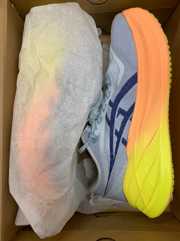 Photo 1 of ASICS Unisex SUPERBLAST 2 Running Shoes, 9