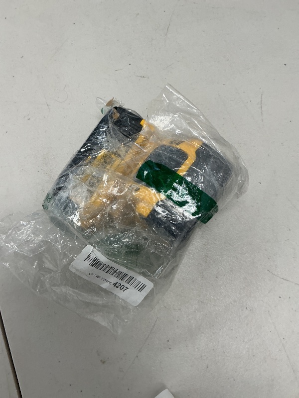 Photo 1 of DEWALT 20V MAX 5 Ah Lithium Ion Battery 2-Pack (DCB205-2)