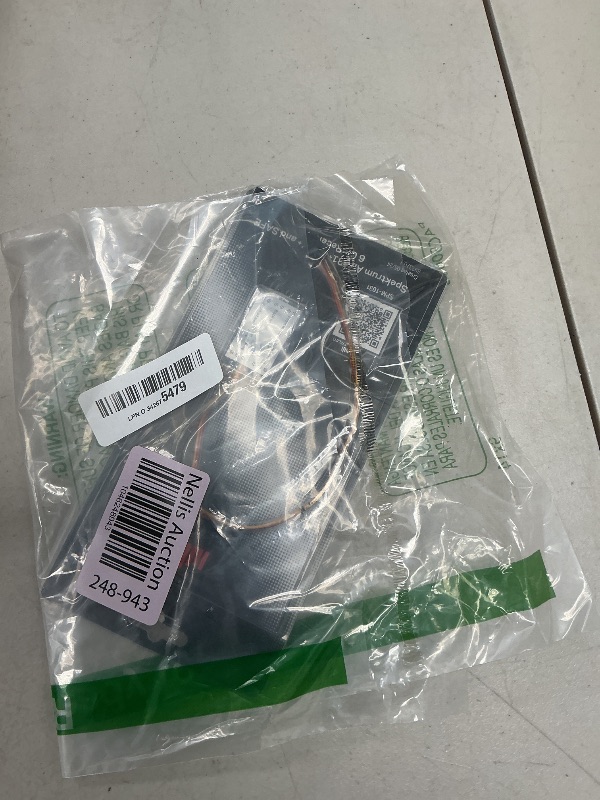 Photo 1 of Spektrum AR631+ 6 Channel AS3X+ & Safe Receiver, SPM-1031