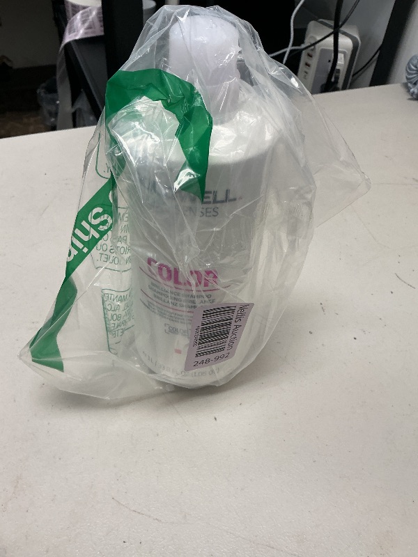 Photo 1 of Goldwell Dualsenses Color Brilliance Shampoo 1L