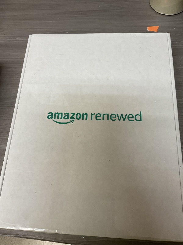 Photo 1 of Apple iPad Pro (3nd Gen.) 11-inch - 512GB - WiFi - Silver (Renewed Premium)