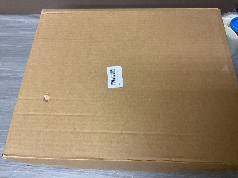 Photo 1 of 3-in-1 Wooden Slant Board – Calf Stretcher for Rehab, Waist Twister for Core & Balance Board for Physical Therapy, Office & Home Fitness