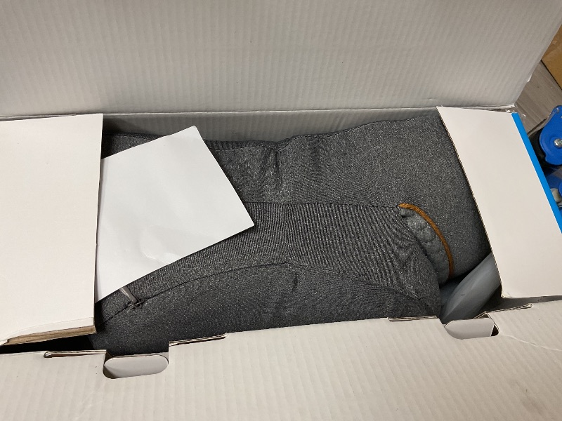 Photo 1 of 3-in-1 Neck Massager Pillow with Heating and Cervical Traction - Deep Tissue Massage for Pain Relief, Ergonomic Shoulder Massage Pillow, Neck Hump Corrector Ideal Gift for Women and Men Corded