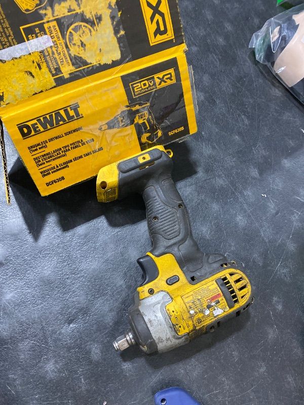 Photo 1 of misc. item