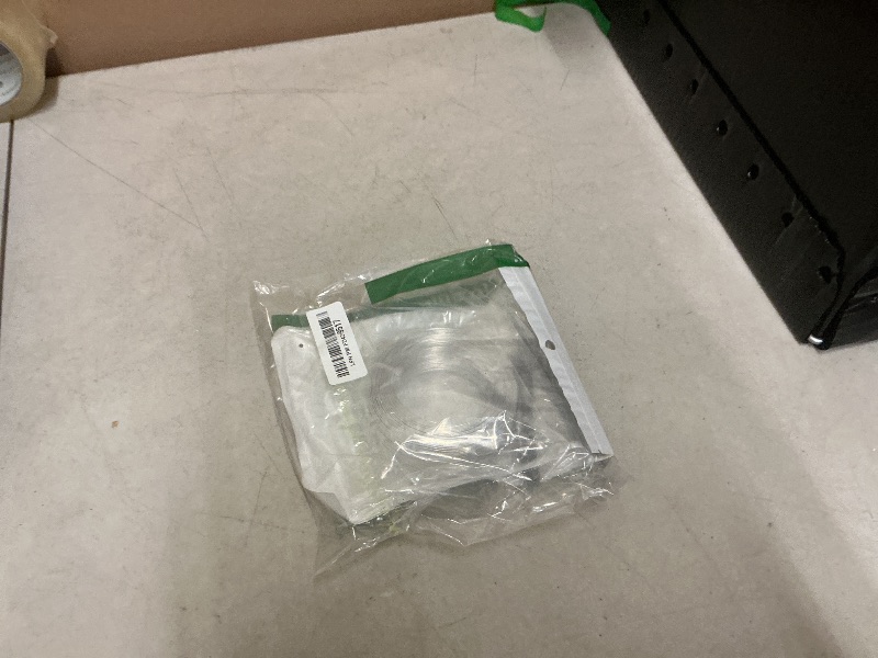 Photo 1 of 18 Gauge Aluminum Craft Wire Jewelry Making, 328 FT Metal Wire Armature Bendable Wire for Bonsai Trees, Sculpting, DIY Crafts Beading Floral (Silver, 1 mm Thickness)