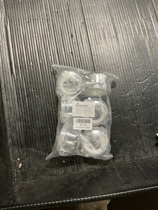 Photo 1 of ?6 PCS?Stove Knob Safety Covers for Child Safety Stove Proofing Gas Stove Knobs Locks Universal Fit Child Proof Stove knob Covers for Kids Safety