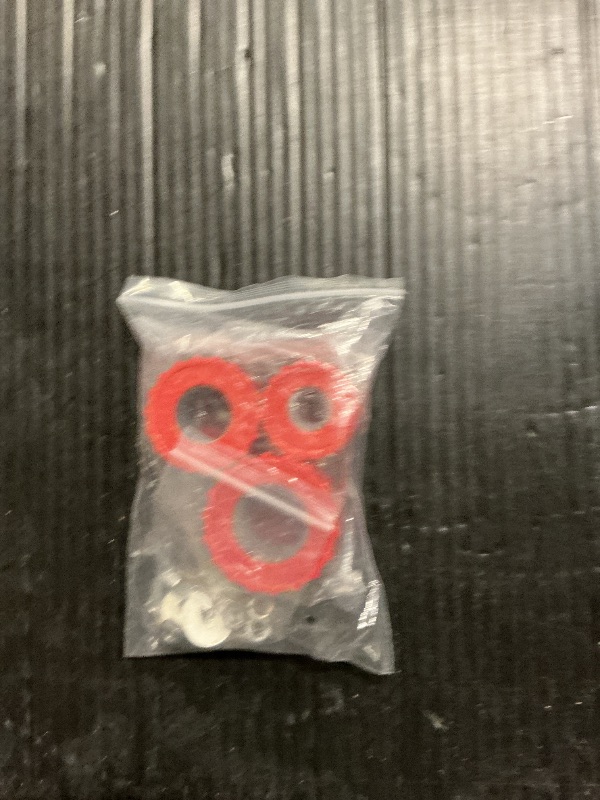 Photo 1 of [3-Size Set] Pipe Interface Polishing Brush, Electric Grinder Brush?Clean 1/2, 3/4, 1-in Copper Pipes & Tubes for Soldering, Bolt Rust Removal Brush?Auto & motor Battery Brush?with 1/4”Shank (1)