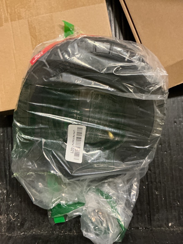 Photo 1 of 1PZ HT2-X25 2.80/2.50-4" Tire & Inner Tube with TR87 Bent Valve Stem for Utility Cart Dolly Hand Truck Wheelbarrows Trolly Lawn Mowers