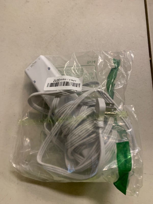 Photo 1 of 15Ft Extension Cord with Multiple Outlets, Addtam Flat Plug Power Strip Surge Protector with 15 Ft Long Cord,12 Outlet 3 USB Ports (2USB C), Desk Charging Station for Home College Dorm Room Essentials