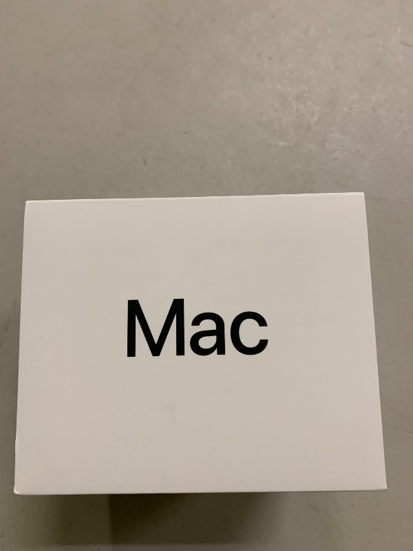 Photo 1 of Apple 2024 Mac mini Desktop Computer with M4 Pro chip with 12?core CPU and 16?core GPU: Built for Apple Intelligence, 24GB Unified Memory, 512GB SSD Storage, Gigabit Ethernet. Works with iPhone/iPad