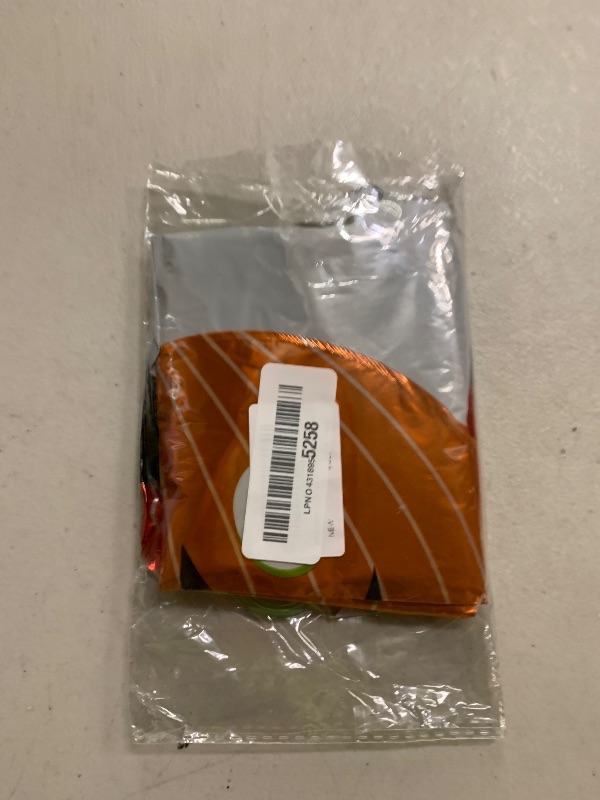 Photo 1 of 14PCS Halloween Foil Balloons - Witch, Ghost, Wizard, Pumpkin, Spider, Black Cat, Monster, Bat for Day of the Dead & Horror Halloween Night Party Hanging Decorations