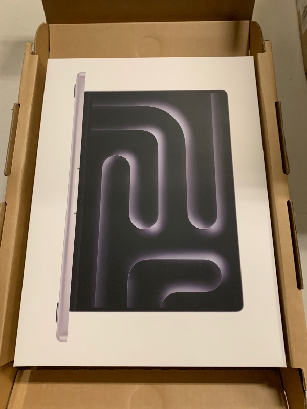 Photo 1 of Apple 2025 MacBook Pro Laptop with M5 chip with 10?core CPU and 10?core GPU: Built for Apple Intelligence, 14.2-inch Liquid Retina XDR Display, 24GB Unified Memory, 1TB SSD Storage; Silver