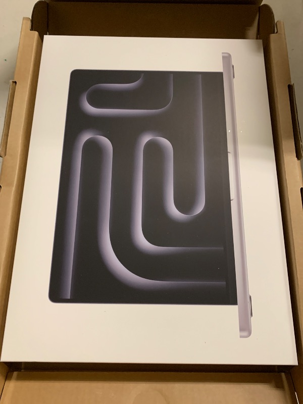 Photo 1 of Apple 2025 MacBook Pro Laptop with M5 chip with 10?core CPU and 10?core GPU: Built for Apple Intelligence, 14.2-inch Liquid Retina XDR Display, 24GB Unified Memory, 1TB SSD Storage; Silver