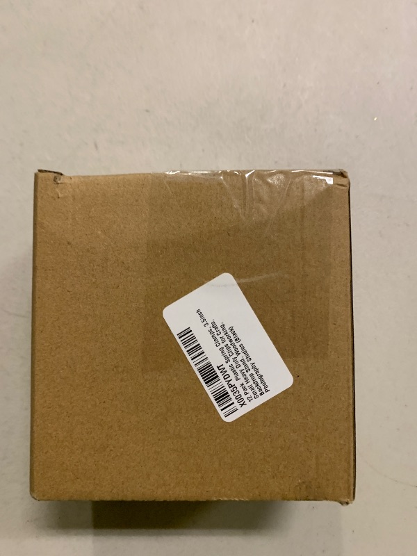 Photo 1 of 12 Pack Plastic Spring Clamps, 3.5inch Small Heavy Duty Clips for Crafts, Backdrop Stand, Woodworking, Photography Studios (Black)