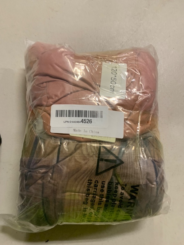 Photo 1 of 3 Pcs Fall Wood Arch Backdrop Cover 4ft 5ft 6ft Orange Arch Stand Cover Farmhouse Double-Sided Fall Party Decoration Photo Background Decor for Thanksgiving Day Wedding Birthday Decoration Props