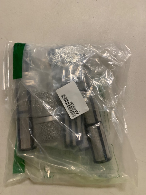 Photo 1 of 3 Kinds Airless Spray Filter Screen Straw Filter Spray Pump Inner core Filter Gun Filter for Graco 695 795 1095 1595 3900 5900 7900 Sprayer